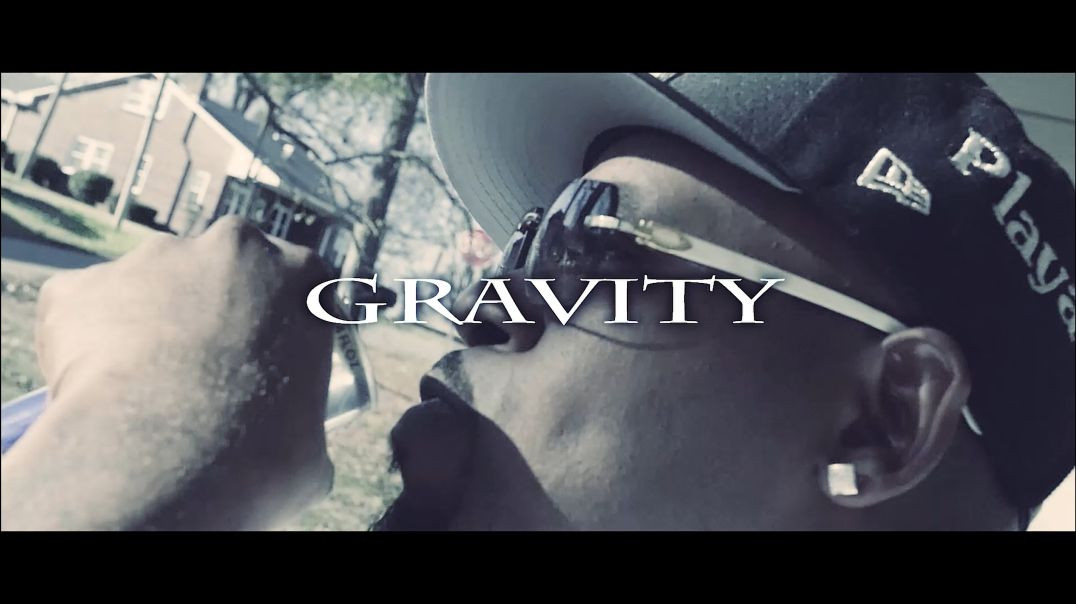 PLAYA K100 - GRAVITY - OFFICIAL VIDEO