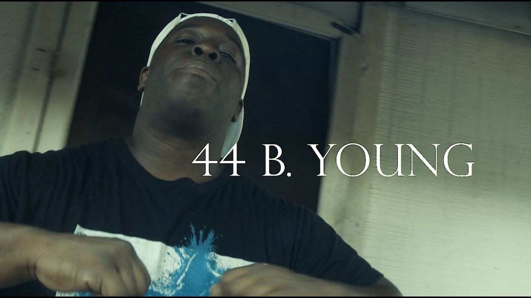 44 B. YOUNG FT, FACE MILK - IWISH - OFFICIAL VIDEO