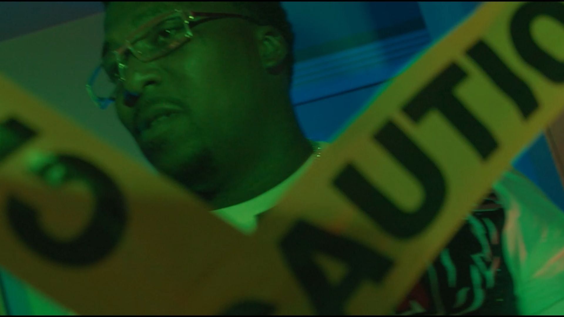 4WAY - HATERS - OFFICIAL VIDEO DIRECTED BY SMARTAMAN042