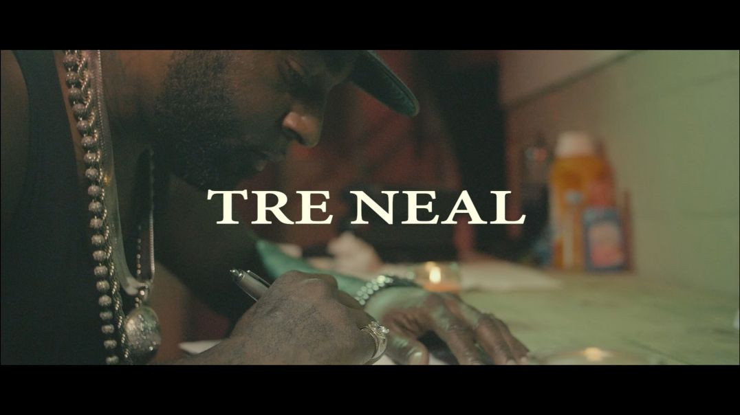 TRE NEAL - IF I COULD GO BACK - OFFICIAL VIDEO