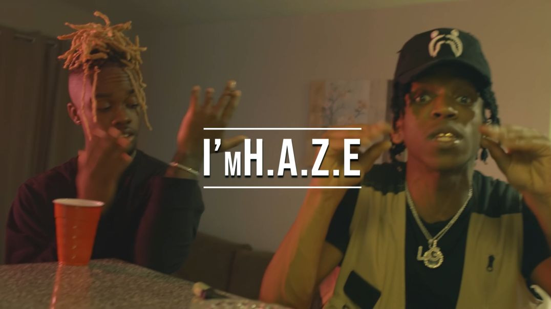 ⁣I'm HAZE - BIZ(PACMAN) OFFICIAL VIDEO