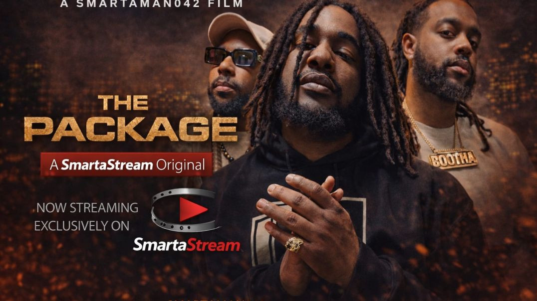 PACKAGE - Episode 1