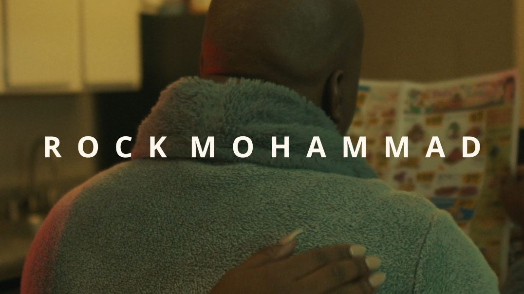 ROCK MOHAMMAD - DESTINY OFFICIAL VIDEO