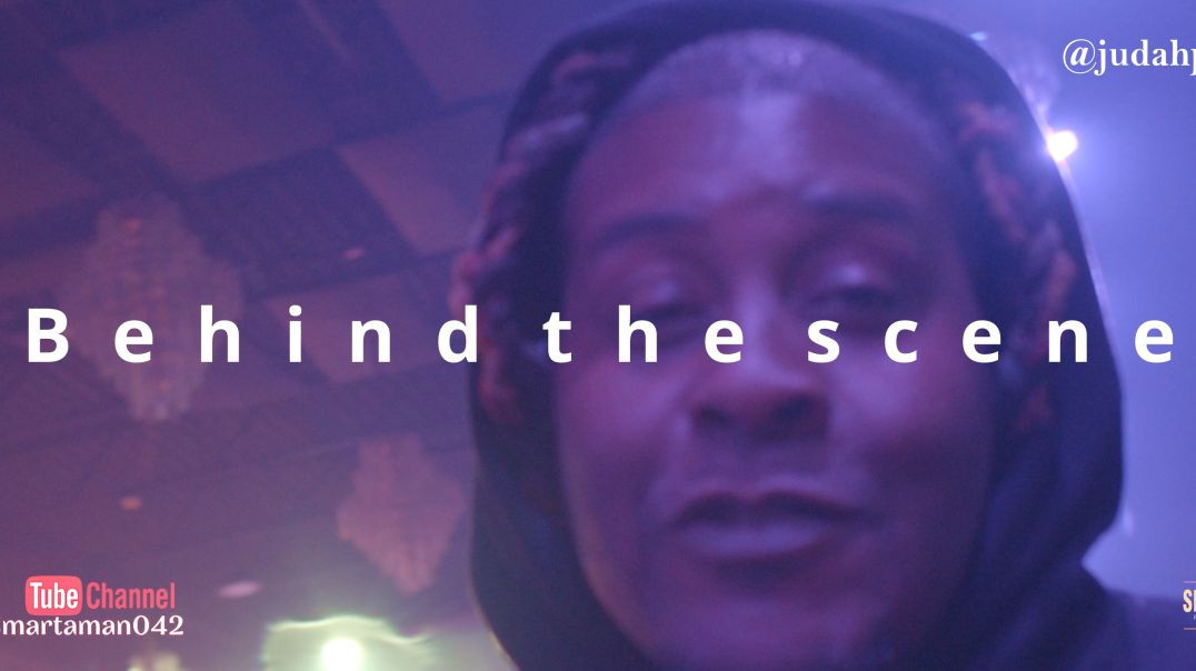 HUSTLE HARD AWARD - BEHIND THE SCENE